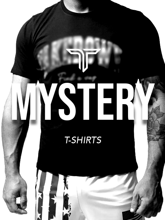 Mystery T-Shirt