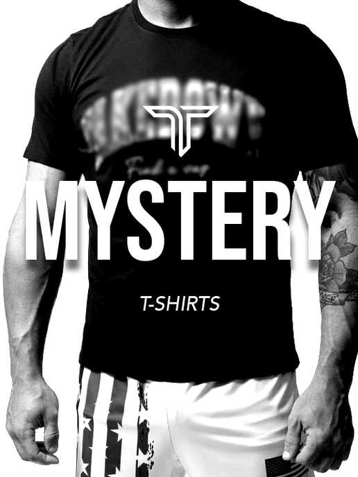 Mystery T-Shirt