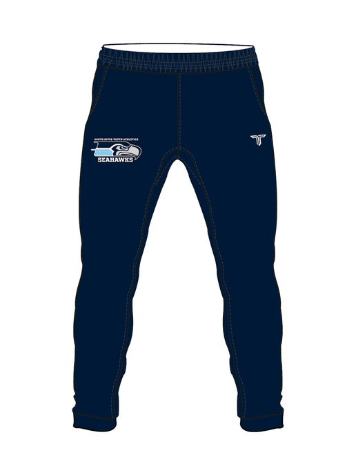 South River Youth Athletics Jogger - Navy