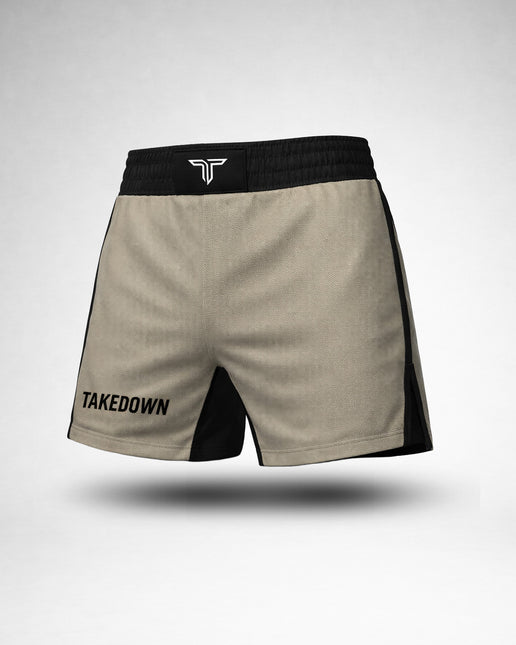 TD-FS-002 360° Custom Fight Shorts (5”&7“ Inseam)