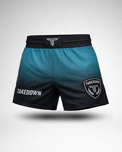 TD-FS-005 360° Custom Fight Shorts (5”&7“ Inseam)