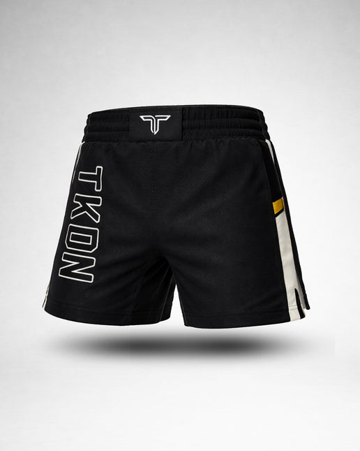 TD-FS-008 360° Custom Fight Shorts (5”&7“ Inseam)