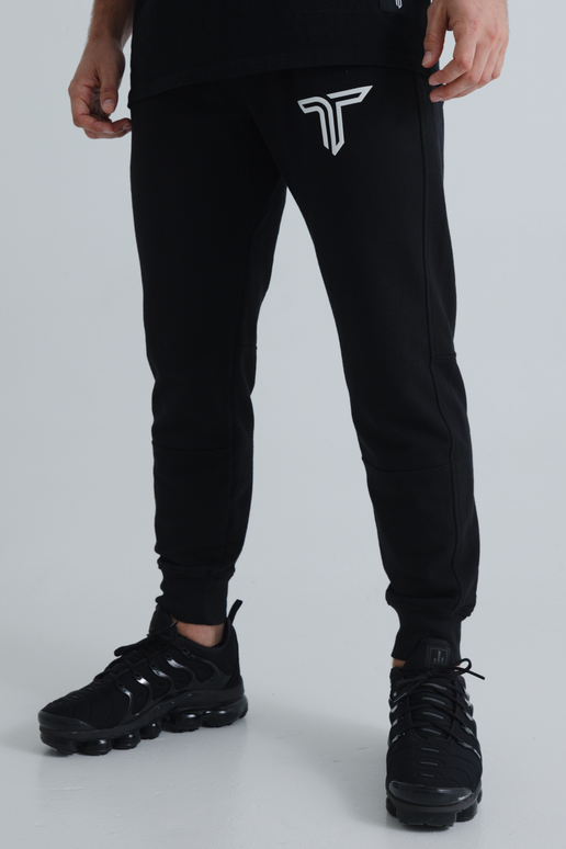 T Icon Jogger - Black