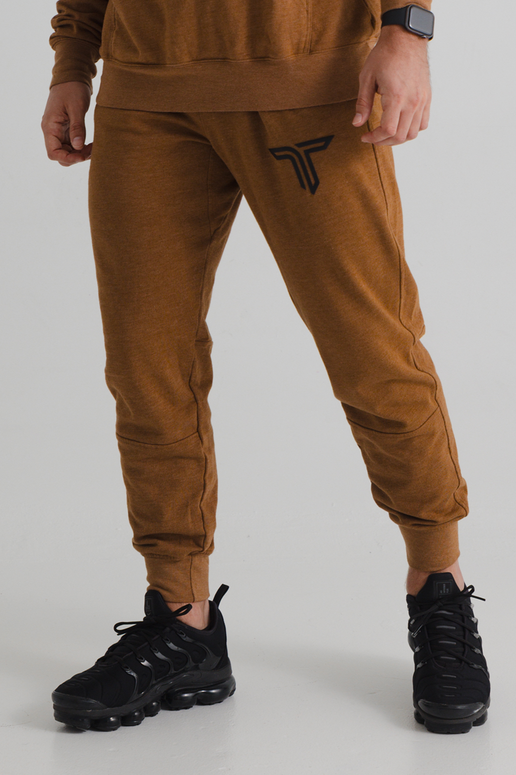 T Icon Jogger - Khaki