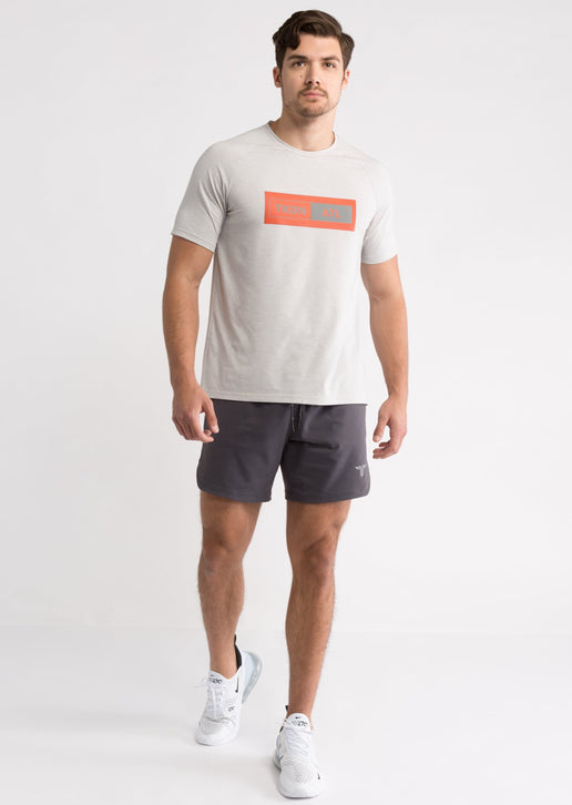 Dri-Release S/S ATL Reflective Tee